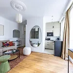 My Nest Mouffetard - 30m2 - 200m Du Jardin Des Plantes Appartement *