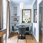 Appartement My Nest Mouffetard - 30m2 - 200m Du Jardin Des Plantes Paris