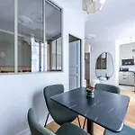 Appartement My Nest Mouffetard - 30m2 - 200m Du Jardin Des Plantes *