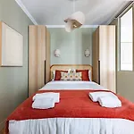 Appartement My Nest Mouffetard - 30m2 - 200m Du Jardin Des Plantes *