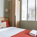 Appartement My Nest Mouffetard - 30m2 - 200m Du Jardin Des Plantes *