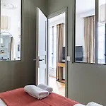 My Nest Mouffetard - 30m2 - 200m Du Jardin Des Plantes Appartement Paris