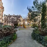My Nest Mouffetard - 30m2 - 200m Du Jardin Des Plantes Appartement Paris